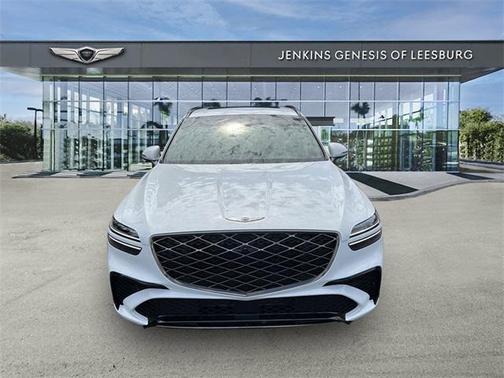2026 Genesis GV70 3.5T Sport Advanced