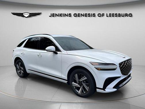 2026 Genesis GV70 3.5T Sport Advanced