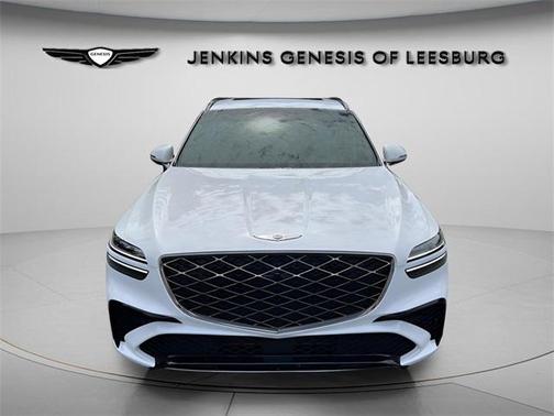2026 Genesis GV70 3.5T Sport Advanced