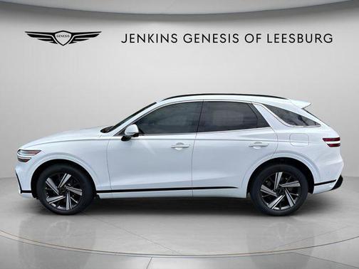 2026 Genesis GV70 3.5T Sport Advanced