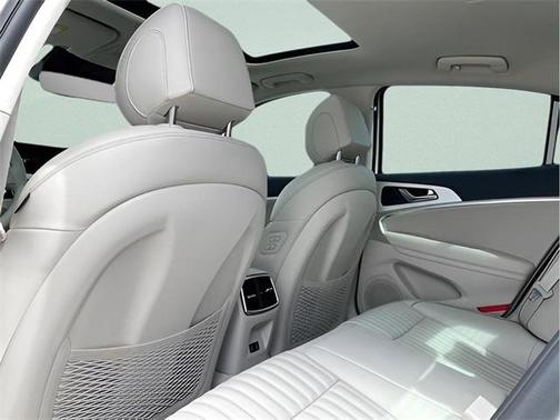 2026 Genesis G70 PRESTIGE