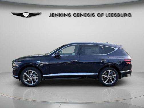 2026 Genesis GV80 3.5T Advanced