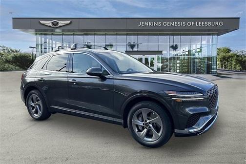 2026 Genesis GV70 2.5T Select