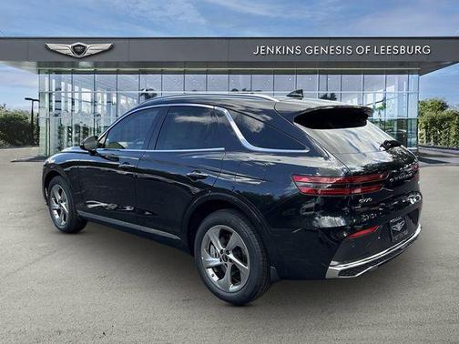 2026 Genesis GV70 2.5T