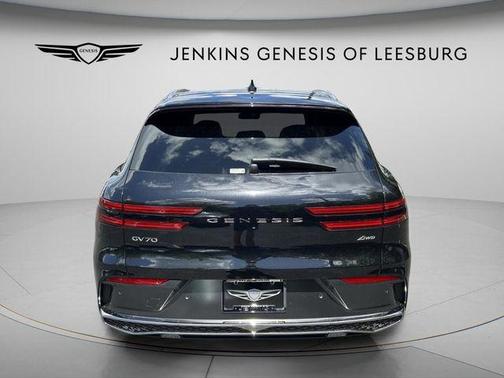 2026 Genesis GV70 2.5T
