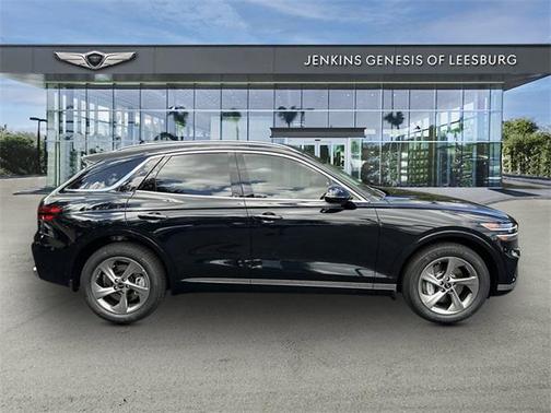 2026 Genesis GV70 2.5T