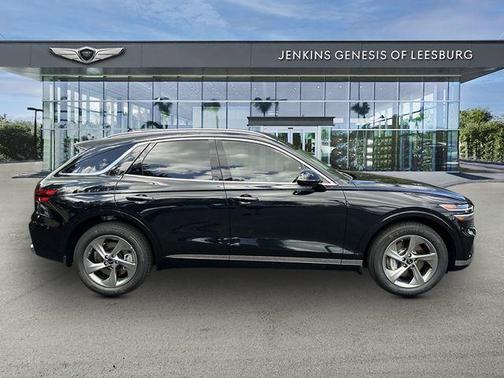 2026 Genesis GV70 2.5T