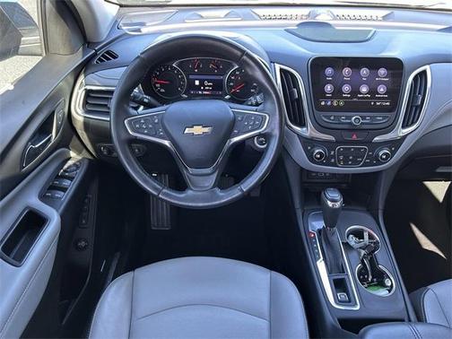 2020 Chevrolet Equinox Premier w/1LZ