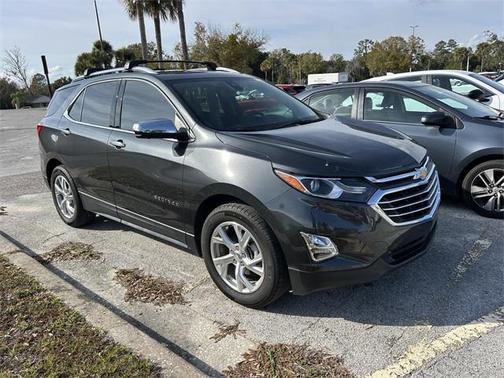 2020 Chevrolet Equinox Premier w/1LZ