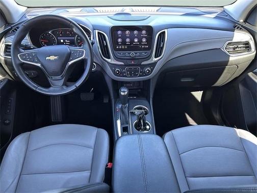 2020 Chevrolet Equinox Premier w/1LZ