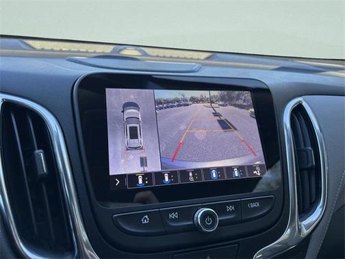 2020 Chevrolet Equinox Premier w/1LZ