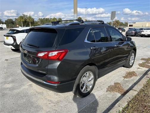 2020 Chevrolet Equinox Premier w/1LZ