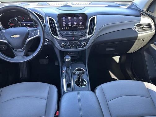 2020 Chevrolet Equinox Premier w/1LZ