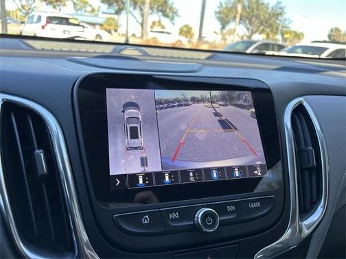 2020 Chevrolet Equinox Premier w/1LZ