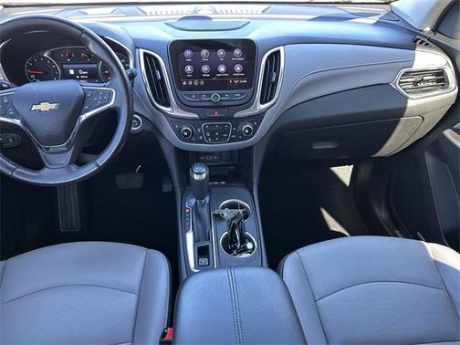 2020 Chevrolet Equinox Premier w/1LZ