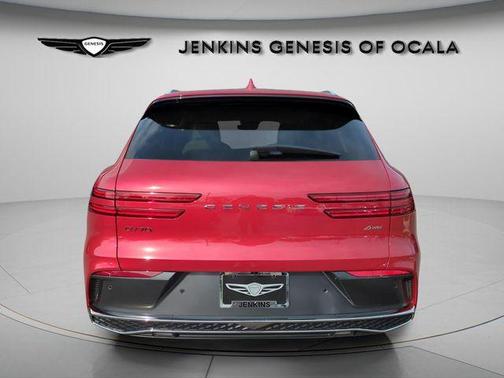 2026 Genesis GV70 2.5T