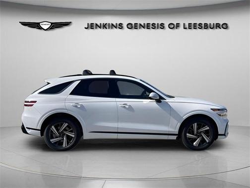 2026 Genesis GV70 3.5T Sport Advanced