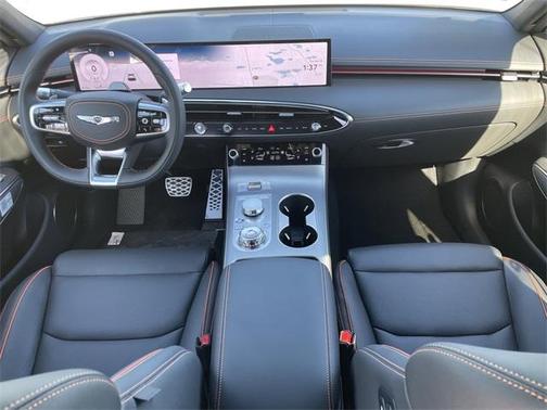 2026 Genesis GV70 3.5T Sport Advanced