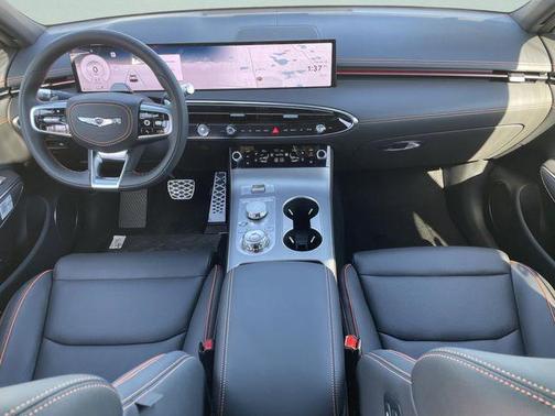 2026 Genesis GV70 3.5T Sport Advanced