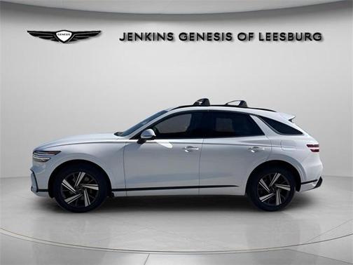 2026 Genesis GV70 3.5T Sport Advanced