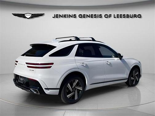 2026 Genesis GV70 3.5T Sport Advanced