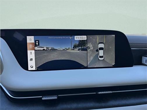 2026 Genesis G90 3.5T e-SC