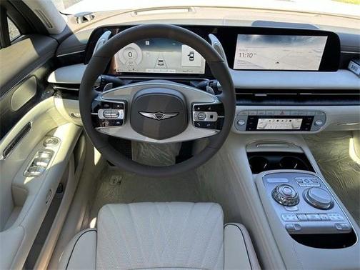 2026 Genesis G90 3.5T e-SC
