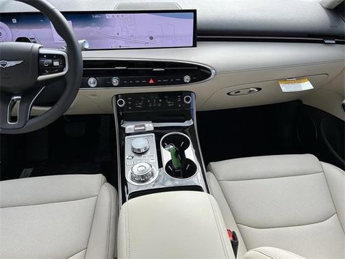 2026 Genesis GV70 2.5T