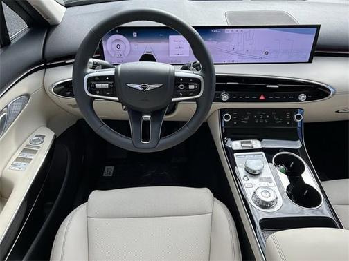 2026 Genesis GV70 2.5T