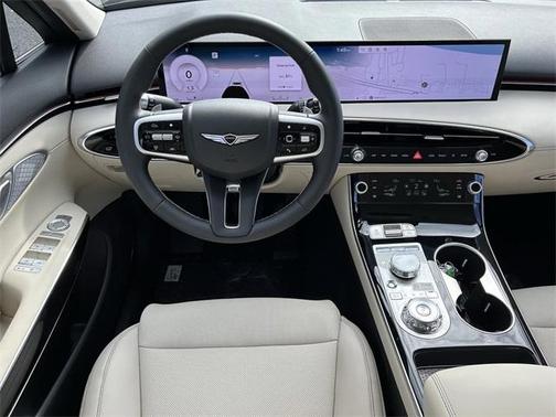 2026 Genesis GV70 2.5T