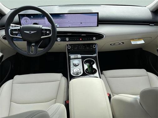 2026 Genesis GV70 2.5T