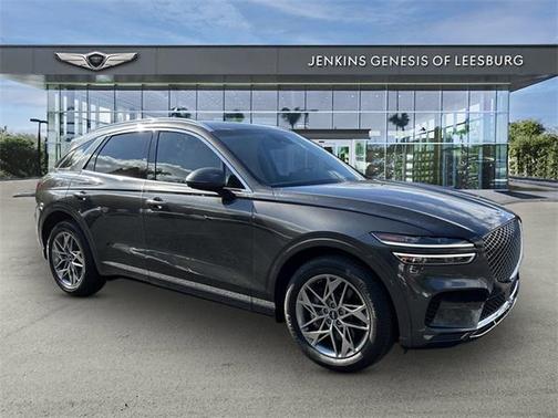 2023 Genesis GV70 2.5T