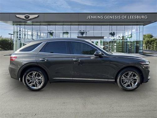 2023 Genesis GV70 2.5T