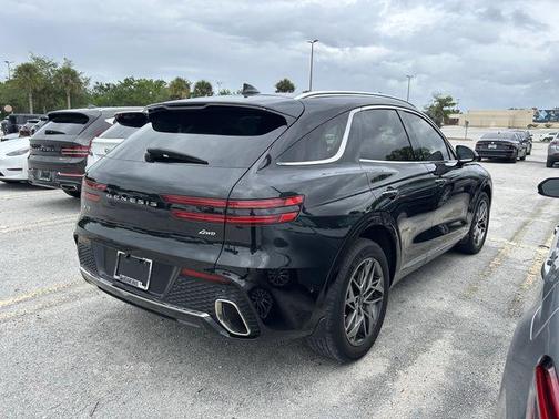 2023 Genesis GV70 2.5T