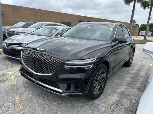 2023 Genesis GV70 2.5T