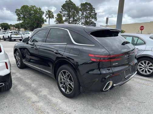 2023 Genesis GV70 2.5T
