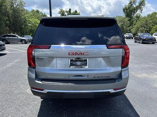 Sterling 2025 GMC Yukon XL Elevation