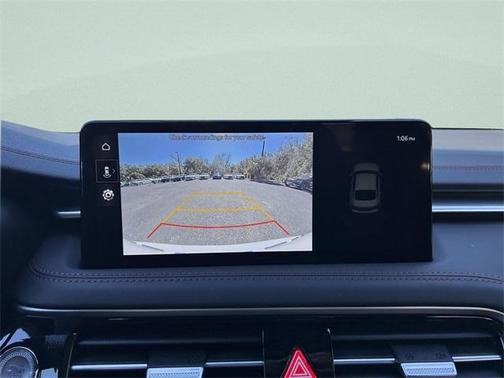 2025 Genesis G70 3.3T Sport Advanced