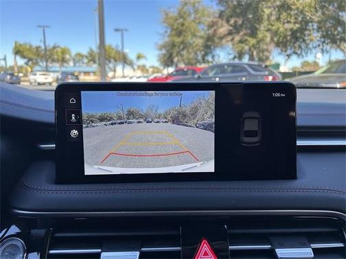 2025 Genesis G70 3.3T Sport Advanced