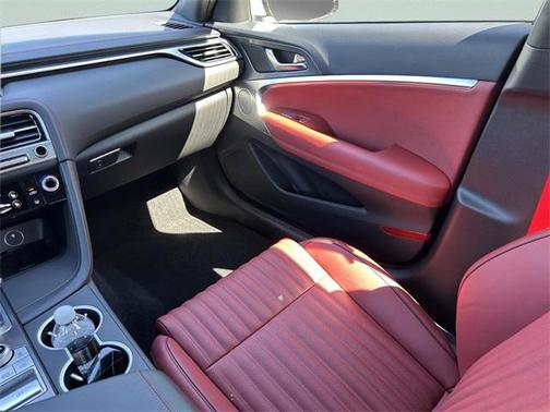 2025 Genesis G70 3.3T Sport Advanced