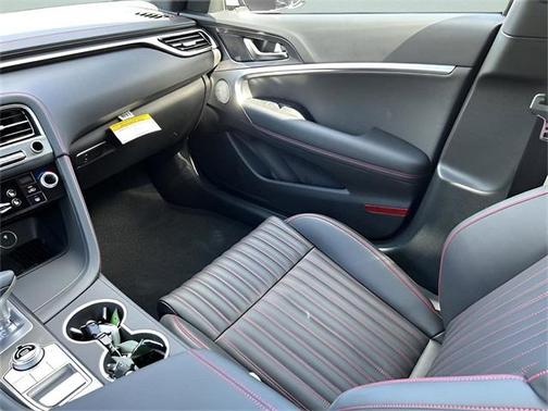 2026 Genesis G70 3.3T