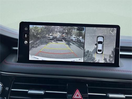 2026 Genesis G70 3.3T