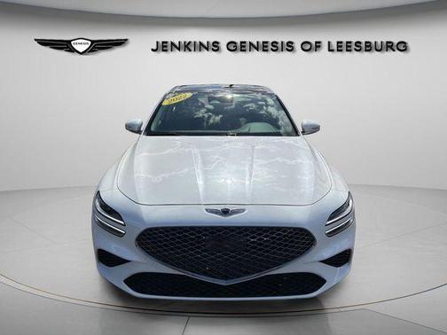 2022 Genesis G70 2.0T