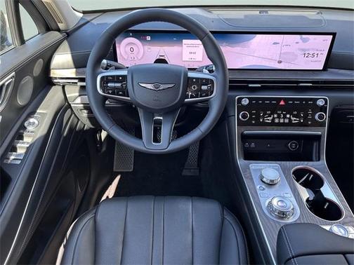 2025 Genesis GV80 2.5T Advanced