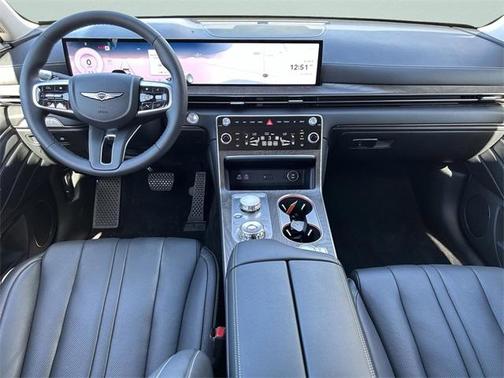 2025 Genesis GV80 2.5T Advanced