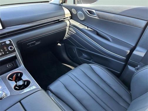 2025 Genesis GV80 2.5T Advanced