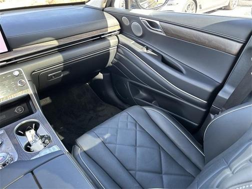 2025 Genesis GV80 3.5T Prestige