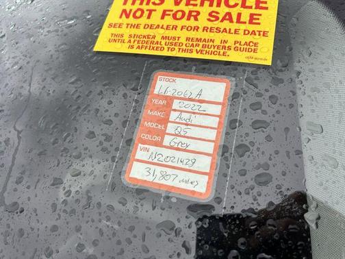 2022 Audi Q5 45 S line quattro Premium