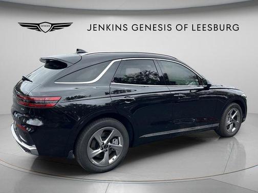 2026 Genesis GV70 2.5T