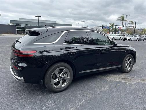 2026 Genesis GV70 2.5T